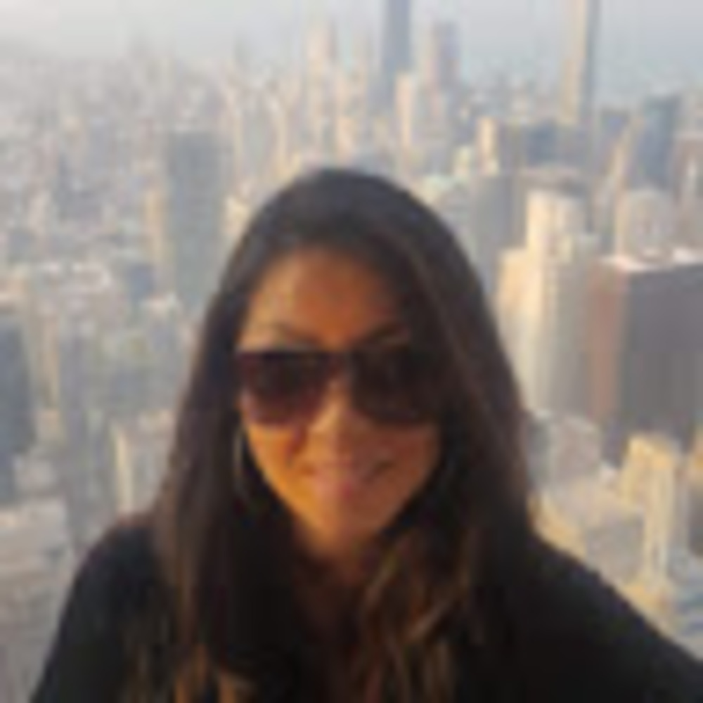 Meet your Posher, Susan